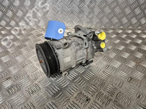 Used AC compressor AC compressor PEUGEOT 2008 I (CU_) 1.5 BlueHDI 120 (120 hp) 39077303 39077303