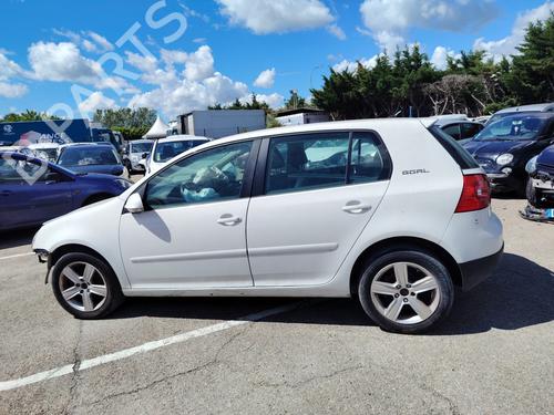 Left front driveshaft VW GOLF V (1K1) 1.9 TDI | BP39415420M38 - Image 5