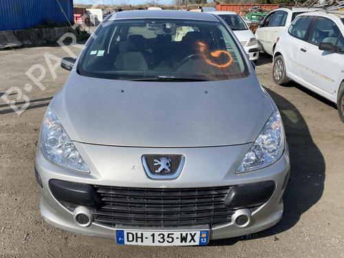 Support PEUGEOT 307 (3A/C) 1.6 HDi 110 | BP22095151C155 