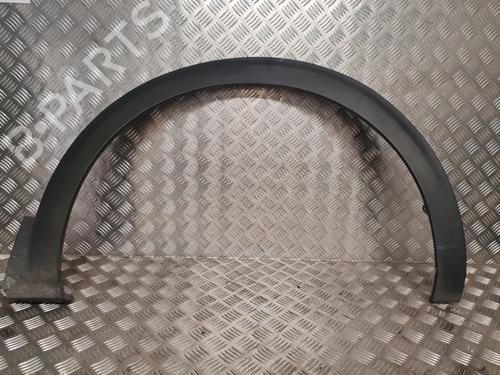 Modanatura parafango anteriore destra PEUGEOT 3008 II SUV (MC_, MR_, MJ_, M4_) 1.6 THP 165 (M45GYW, M45GZW, M45GYV) (165 hp) 29961020