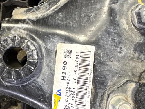 Subframe KIA RIO IV (YB, SC, FB) 1.0 T-GDI 100 | BP36654788M9 - Image 2