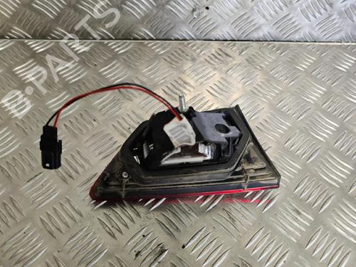 Used Right tailgate light RENAULT CLIO IV (BH_) 1.5 dCi 75 (75 hp) 20347121