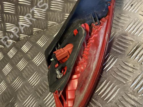 Used Right tailgate light Right tailgate light PEUGEOT 3008 I MPV (0U_) 1.6 HDi (109 hp) 20348237 20348237