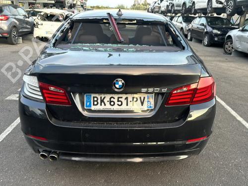 Rear differential BMW 5 (F10) 530 d xDrive | BP22097207M24 