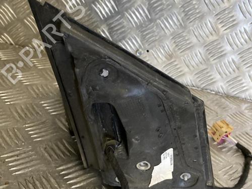Left mirror VW POLO V (6R1, 6C1) 1.2 | BP20343759C26 