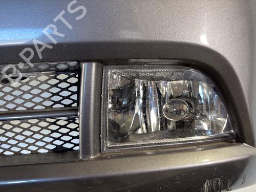 Foran kofangere CHEVROLET AVEO / KALOS Hatchback (T200) 1.4 16V | BP30788540C7