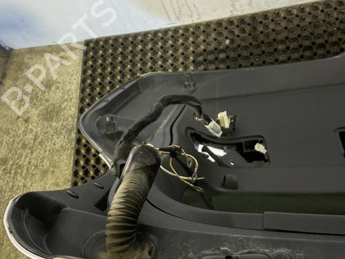 Tailgate CITROËN C4 Picasso II 1.6 THP 165 | BP30634407C6 - Image 7
