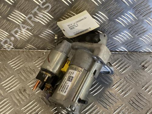 Used Starter Starter DACIA SANDERO III 1.0 TCe 90 (91 hp) 20345109 20345109