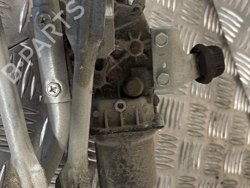 Front wiper motor RENAULT CAPTUR I (J5_, H5_) 1.5 dCi 90 (J5N4, J5M5, J5MW, J5M6, J5AL, J5AJ) | BP29239550M29 - Image 2