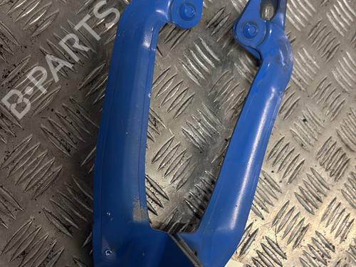 Used Hinge/Door check strap RENAULT KANGOO / GRAND KANGOO II (KW0/1_) 1.5 dCi 90 (KW05, KW08, KW0G, KW11) (90 hp) 30327236