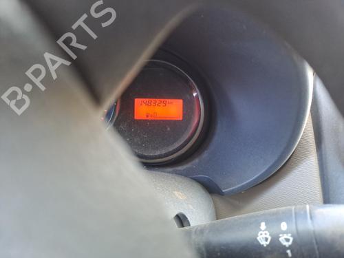 Ignition barrel DACIA DOKKER Express Box Body/MPV 1.5 dCi (FEAJ) | BP22635626M48 