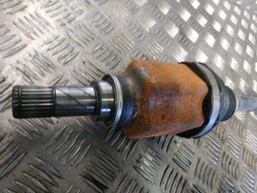 Left front driveshaft RENAULT AUSTRAL E-TECH 200 Hybrid (HGM2) | BP31329130M38