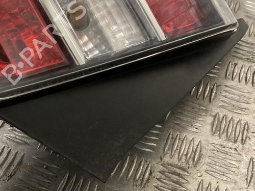 Used Left taillight Left taillight TOYOTA IQ (_J1_) 1.0 (KGJ10_, KGJ10R) (68 hp) 33566001 33566001