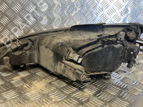 Right headlight PEUGEOT 206 CC (2D) 2.0 S16 | BP26737806C29 