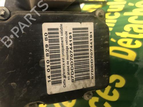 Used ABS pump ABS pump CITROËN JUMPY II Van 2.0 HDi 120 (120 hp) 22093816 22093816
