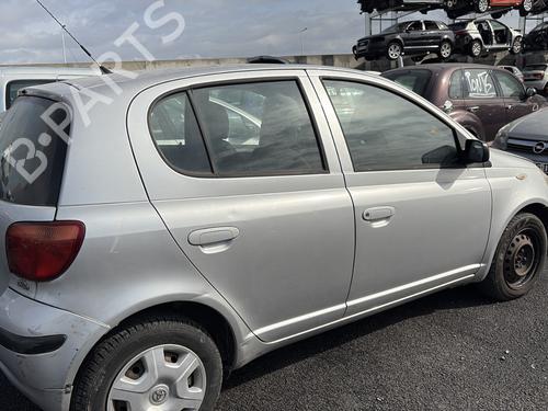 Used Parts TOYOTA YARIS (_P1_)  1.4 D-4D (NLP10_, NLP10R)  4617578