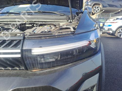 Armrest / Center console DACIA BIGSTER 1.8 FHEV (RYN7) | BP37735061I20 - Image 24