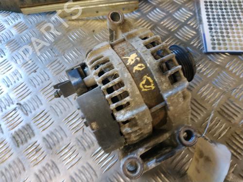 Used Alternator PEUGEOT BOXER Van 2.2 HDi 120 (120 hp) 32024390