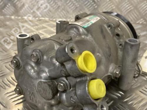 AC compressor DACIA SANDERO 1.2 16V | BP20347837M34 