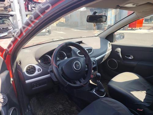Left front window switch RENAULT CLIO III (BR0/1, CR0/1) 1.5 dCi (BR17, CR17) | BP38108907I27  - Image 7