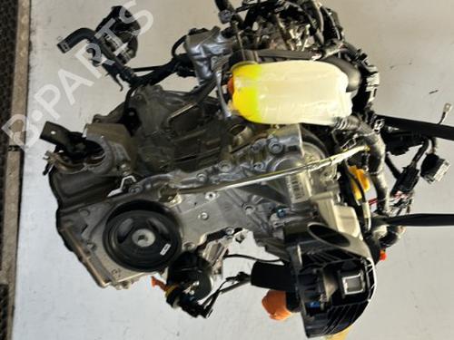 Used Engine Engine RENAULT CLIO V (B7_) 1.0 SCe 65 (B7MG) (67 hp) 23432936 23432936