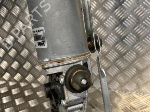 Used Front wiper motor Front wiper motor RENAULT MASTER III Van (FV) 2.3 dCi 170 FWD (FV0L) (170 hp) 22096477 22096477