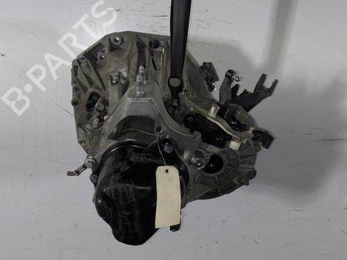 Used Gearbox Gearbox DACIA LOGAN MCV II 1.5 dCi (75 hp) 33199052 33199052
