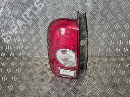 Left taillight DACIA DUSTER (HS_) 1.5 dCi (HSMC) | BP36542939C34 - Image 2