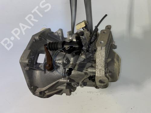 Gearbox FIAT PUNTO (199_) 1.4 (199AXB1A, 199BXB1A, 199BXB11, 199AXB11) | BP29255172M3 - Image 2