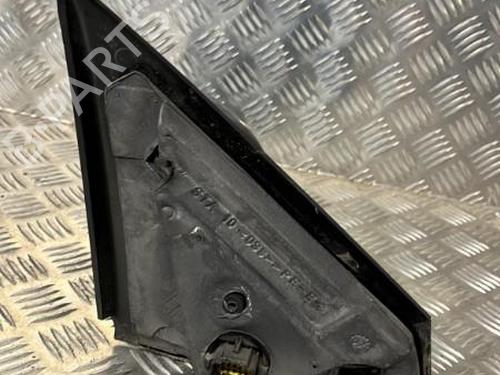 Left mirror RENAULT MEGANE II (BM0/1_, CM0/1_) 2.0 dCi | BP20343390C26 