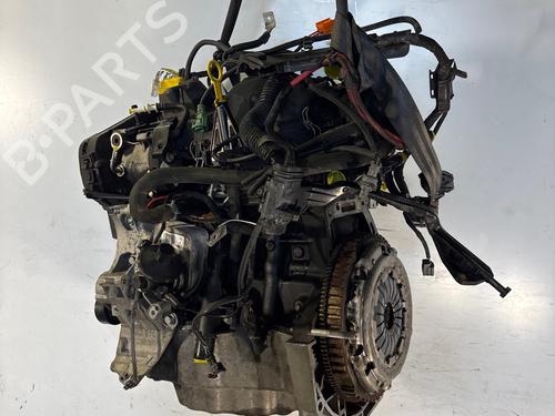 Engine RENAULT CLIO III (BR0/1, CR0/1) 1.5 dCi (C/BR0G, C/BR1G) | BP39582406M1 - Image 2