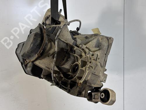 Gearbox FORD FIESTA VI (CB1, CCN) 1.4 TDCi | BP23789493M3 
