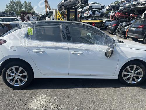 Switch OPEL CORSA F (P2JO) 1.2 (68) | BP30168390I30 - Image 6