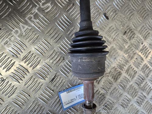 Used Left front driveshaft Left front driveshaft 38237850 38237850