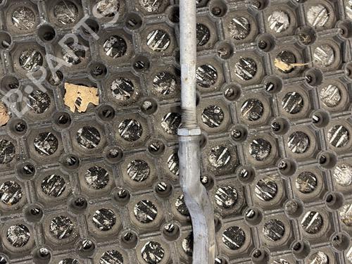 Used Steering rack Steering rack RENAULT TRAFIC III Van (FG_) [2014-2026] 31707647 31707647