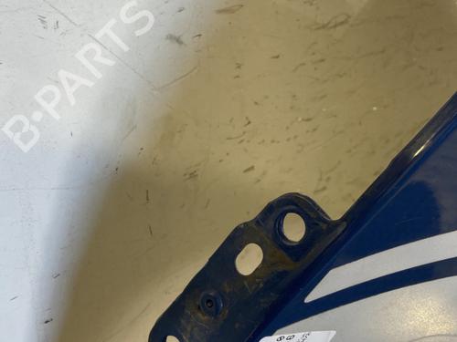 Used Left front fenders Left front fenders PEUGEOT PARTNER Tepee 1.6 BlueHDi 120 (120 hp) 33834757 33834757