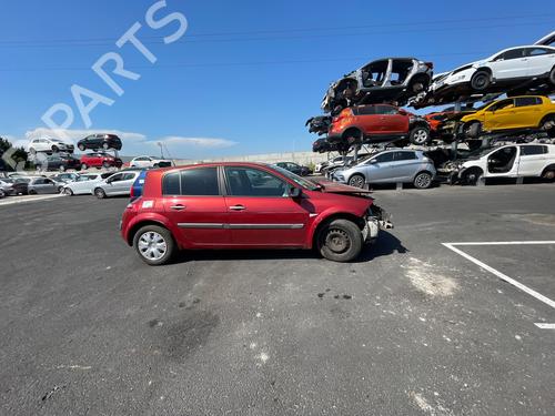 Alternator RENAULT MEGANE II Saloon (LM0/1_) | BP36115427M7 - Image 6