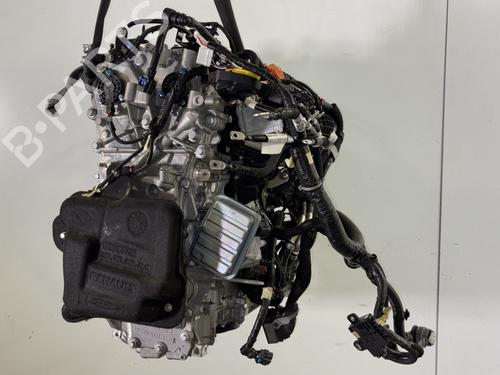 Engine RENAULT ESPACE VI (RHN) E-TECH 200 Hybrid | BP27606139M1  - Image 8