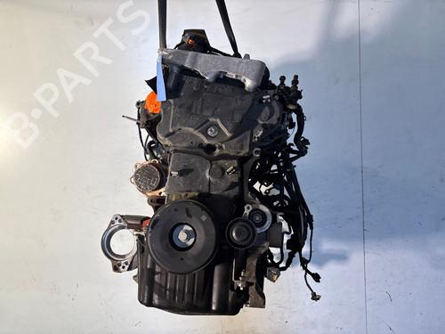 Used Engine Engine MERCEDES-BENZ A-CLASS (W177) A 180 d (177.003) (116 hp) 40504351 40504351