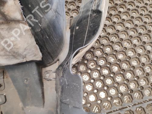 Wheel arch CITROËN C3 III (SX) 1.2 VTi 82 | BP20346112C56