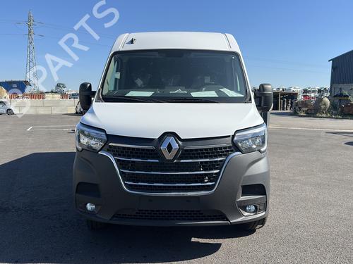 Steering column stalk RENAULT MASTER III Van (FV) Z.E. (FV1Z) | BP29040043I23  - Image 13