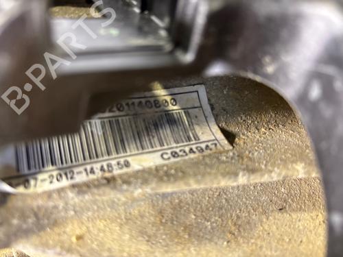 Gearbox RENAULT MASTER III Van (FV) 2.3 dCi 125 FWD (FV0C, FV0D, FV0G, FV0H, FV0J, FV0K,... | BP38761796M3 - Image 2