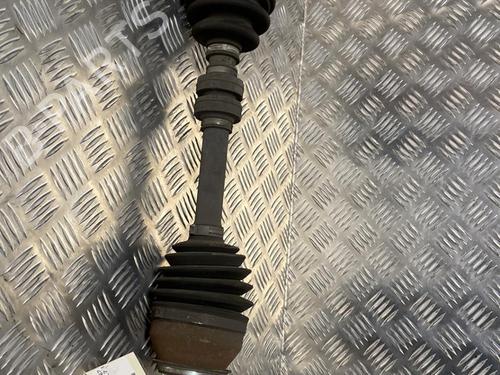 Used Left front driveshaft RENAULT KOLEOS II (HC_) 1.7 BLUE dCi 150 (HCA7) (150 hp) 20344980