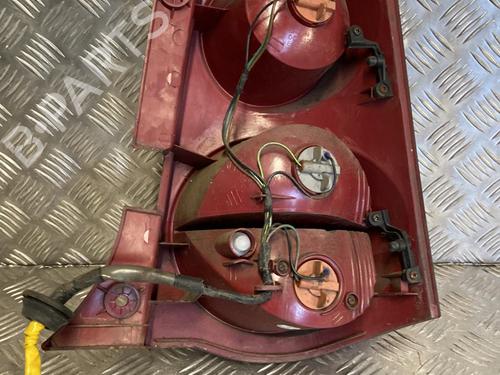 Left taillight KIA PICANTO I (SA) 1.1 | BP22095706C34 