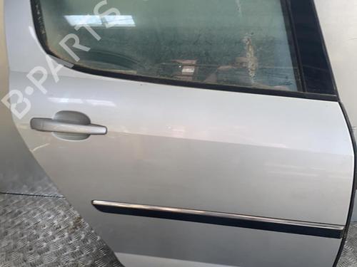 Dør højre bagtil Dør højre bagtil PEUGEOT 407 (6D_) 2.0 HDi 135 (6DRHRH, 6DRHRE, 6DRHRG, 6DRHRJ) (136 hp) 20348860 20348860