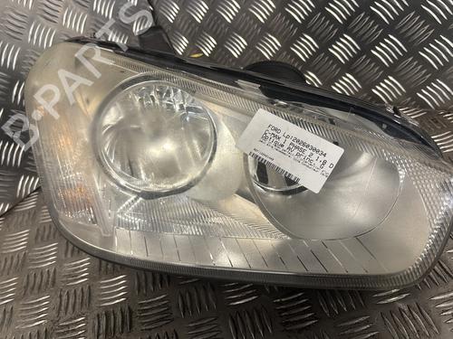 Left headlight FORD C-MAX (DM2) 1.8 TDCi | BP32980094C28 - Image 4