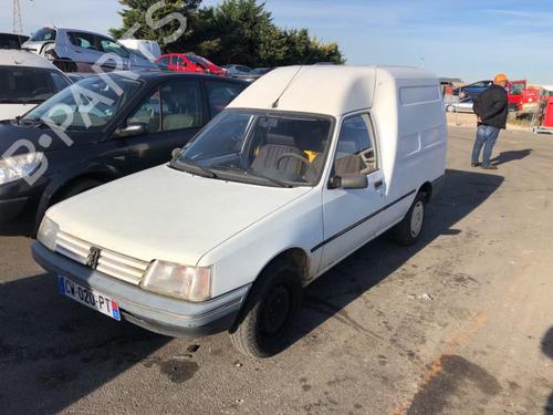Used Parts PEUGEOT 205 Hatchback Van  1.8 D  2057061
