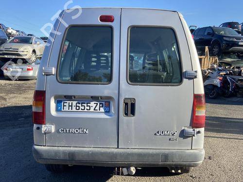 Used Parts CITROËN JUMPY I (U6U_) 2.0 HDi 110 2056518