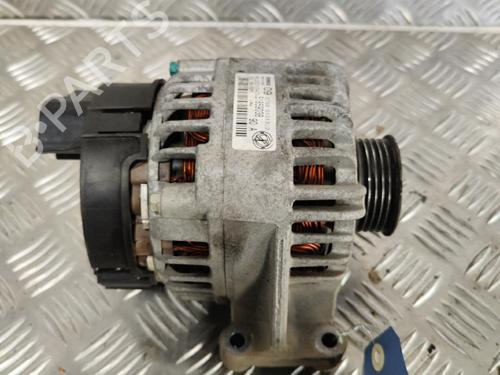 Generator FIAT PANDA (312_, 319_) 1.2 (312PXA1A) | BP20345692M7 