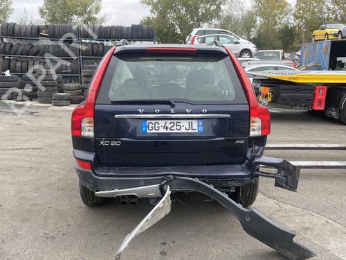 Tailgate VOLVO XC90 I (275) D5 AWD | BP20344767C6 
